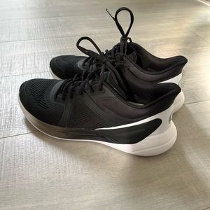 Lululemon Blissfeel running shoes